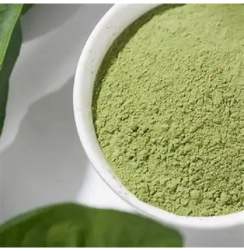 Fresh Spinach Powder